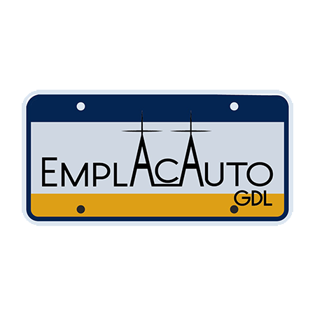 Emplaca Auto GDL